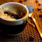 До кави, до чаю<br>Кава з медом Кава з медом