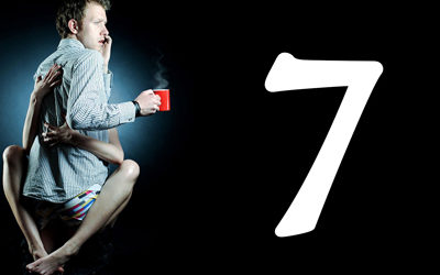 7 причин пити каву